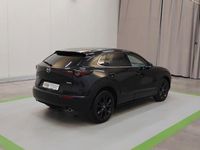 Gebraucht Mazda CX-30 140 PS (102 kW) 2025 Schwarz SUV