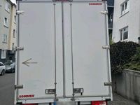 Gebraucht VW Crafter 140 PS (102 kW) 2019 Weiß Van