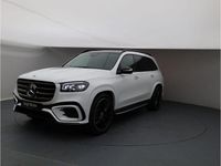 Gebraucht Mercedes GLS450 Edition 367 PS (269 kW) 2025 Manufaktur lack manufaktur opalithweiss bright SUV