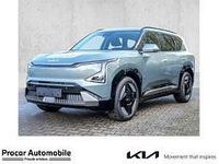 Neu Kia EV5 Earth 160 kW (218 PS) 2026 Grün (iceberg green) SUV