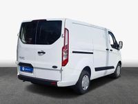 Gebraucht Ford Transit Custom Trend 131 PS (96 kW) 2024 Weiß Pickup
