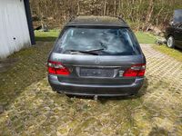 Gebraucht Mercedes E280 231 PS (169 kW) 2007 Flintgrau  metalliclack Kombi