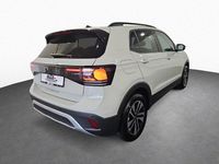 Neu VW T-Cross 116 PS (85 kW) 2026 Ascotgrau SUV