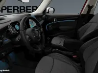 Gebraucht Mini Cooper 136 PS (100 kW) 2021 Rot Kleinwagen
