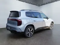 Gebraucht Mercedes GLB250 AMG 200 kW (272 PS) 2026 Silber SUV