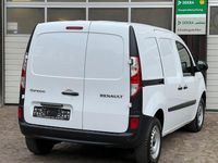 Gebraucht Renault Kangoo Rapid Extra 90 PS (66 kW) 2018 Weiß Van / Kleinbus
