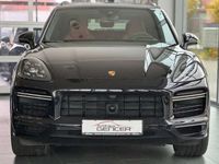 gebraucht Porsche Cayenne Turbo S E-Hybrid Sport Design Paket