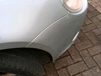 Gebraucht VW Eos 140 PS (102 kW) 2007 Grau Cabrio