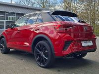 Neu VW T-Roc R-line 150 PS (110 kW) 2026 Rot SUV