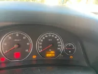 Gebraucht Opel Vectra 125 PS (91 kW) 2003 Silber Kombi