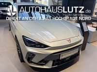 Neu Cupra Leon VZ 300 PS (220 kW) 2026 Grau Limousine