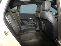 Gebraucht Mercedes B250e 218 PS (160 kW) 2025 Weiß Van / Kleinbus