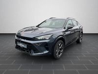 Gebraucht Cupra Formentor 150 PS (110 kW) 2024 Magnetic grau metallic (metallic) SUV