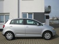 Gebraucht VW Golf V 102 PS (75 kW) 2007 Silber Limousine