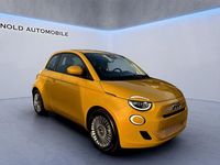 Gebraucht Fiat 500 65 PS (47 kW) 2026 Gelb Limousine