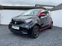Gebraucht Smart ForFour 71 PS (52 kW) 2019 Rot Kleinwagen