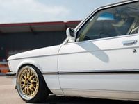 gebraucht BMW 315 E21 S50B32 BBS LeMans