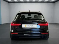 Gebraucht Audi S6 344 PS (253 kW) 2024 Schwarz Kombi