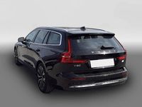 Gebraucht Volvo V60 Plus 398 PS (292 kW) 2022 Schwarz Kombi