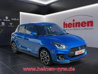 Gebraucht Suzuki Swift Sport 129 PS (94 kW) 2022 Andere farbe Kleinwagen