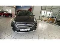 Gebraucht Ford Kuga Titanium 150 PS (110 kW) 2017 Grau SUV