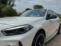 Gebraucht BMW 118 M Sport 140 PS (102 kW) 2020 Weiß Limousine