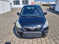 Gebraucht Hyundai i10 Classic 67 PS (49 kW) 2010 Kleinwagen
