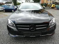 Occasion Mercedes E200 160 ch (117 kW) 2019 Noir Berline