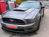 Gebraucht Ford Mustang S 314 PS (230 kW) 2013 Grau Coupé