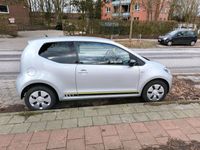 gebraucht VW up! 