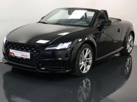 gebraucht Audi TT Roadster 45 TFSI S tronic 5J.Gar. VirtualCP