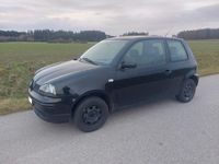 Gebraucht Seat Arosa Stella 50 PS (36 kW) 2004 Schwarz Kleinwagen