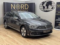 Gebraucht VW Passat GT 218 PS (160 kW) 2021 Uranograu Kombi