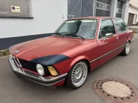 Gebraucht BMW 318 98 PS (72 kW) 1977 Andere farben Limousine