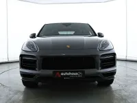 Gebraucht Porsche Cayenne Chrono 460 PS (338 kW) 2023 Quarzitgrau SUV