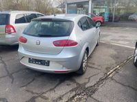 gebraucht Seat Leon Stylance / Style