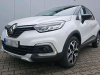gebraucht Renault Captur TCe 130 Intens EU6d