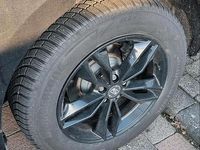 Gebraucht Ford Edge Vignale 238 PS (175 kW) 2020 Schwarz SUV