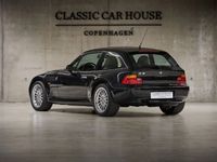 Gebraucht BMW Z3 193 PS (141 kW) 1997 Schwarz Coupé
