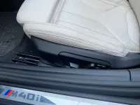 Gebraucht BMW Z4 M Sport 340 PS (250 kW) 2021 Schwarz Cabrio