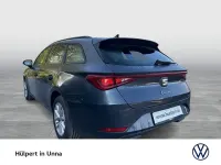 Neu Seat Leon Style 116 PS (85 kW) 2026 Magnetic tech kaltgraukris... Kombi