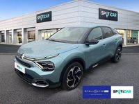 Gebraucht Citroën C4 PureTech 131 PS (96 kW) 2023 Blau Limousine