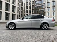 gebraucht BMW 318 i - HU 11.2025