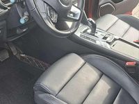 Occasion MG EHS 119 ch (87 kW) 2022 Rouge SUV