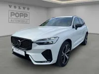 Gebraucht Volvo XC60 Ultra 250 PS (183 kW) 2025 Weiß SUV