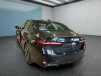 Gebraucht BMW i5 250 kW (340 PS) 2025 Schwarz Limousine