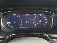 Gebraucht VW Taigo Style 110 PS (80 kW) 2022 Kings red metallic SUV