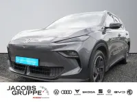 Neu MG S5 Luxury 169 kW (231 PS) 2026 Grau SUV