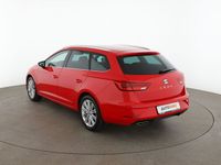 gebraucht Seat Leon 1.5 TSI ACT Xcellence, Benzin, 20.660 €