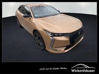 Gebraucht DS Automobiles DS4 Performance Line Plus 224 PS (164 kW) 2022 Gold (metallic) SUV